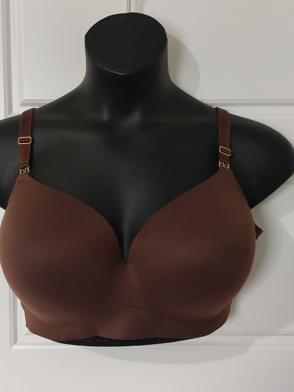 Victoria's Secret Dream Angels Padded No-Wire Bra Size 42DD $79.99 NWOT